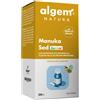 ALGEM NATURA Srl Algem Manuka Sed Junior Tosse Secca e Grassa, Algem, Integratore Alimentare, 200 ml, Tosse e Benessere Bronchiale