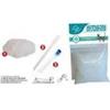 ICG LETTIERA IN PERLE PER IL PRELIEVO DELLE URINE FELINE LEOPET