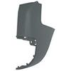 Cantonale paraurto posteriore primer 1 porta $passo corto per PEUGEOT PARTNER/RANCH dal 2008 al 2011 lato destro passeggero
