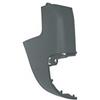 Cantonale paraurto posteriore primer 1 porta $passo corto per PEUGEOT PARTNER/RANCH dal 2008 al 2011 lato sinistro guidatore