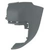 Cantonale paraurto posteriore primer 2 porte $passo corto per PEUGEOT PARTNER/RANCH dal 2008 al 2011 lato destro passeggero