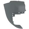 Cantonale paraurto posteriore primer 2 porte $passo corto per PEUGEOT PARTNER/RANCH dal 2008 al 2011 lato sinistro guidatore