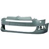 Paraurto anteriore verniciabile con fori lavafari e fori sensore per CITROEN C5 dal 2008