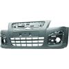 Paraurto anteriore verniciabile per CITROEN C2 dal 2008 al 2010