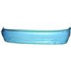 Paraurto posteriore verniciabile per NISSAN MICRA K11 dal 2000 al 2002