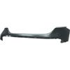 Paraurto anteriore verniciabile per HONDA CR-V dal 2007 al 2009