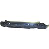 Paraurto posteriore verniciabile per HONDA CR-V dal 2007 al 2009