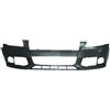 Paraurto anteriore verniciabile per AUDI A4 dal 2008 al 2011