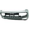 Paraurto posteriore verniciabile per FIAT PUNTO dal 2009 al 2012