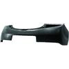 Paraurto posteriore verniciabile 3 porte per RENAULT MEGANE dal 2008 al 2012