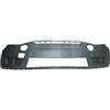 Paraurto anteriore verniciabile per FORD S-MAX dal 2006 al 2010