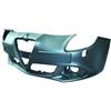 Auto Spoiler Frontali per Alfa Romeo Giulietta, Paraurti Anteriore Spoiler  Labbro Splitter Diffusore Body Kit, Accessori Auto : : Auto e Moto