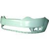 Paraurto anteriore verniciabile per FORD GALAXY dal 2006 al 2010
