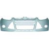 Paraurto anteriore verniciabile per FORD FOCUS dal 2011 al 2014