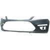 Paraurto anteriore verniciabile per FORD MONDEO dal 2010 al 2014