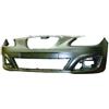 Paraurto anteriore verniciabile per SEAT LEON dal 2009 al 2012