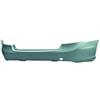 Paraurto posteriore verniciabile berlina mod. AMG per MERCEDES-BENZ E dal 2009 al 2013