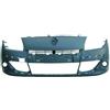 Paraurto anteriore verniciabile per RENAULT SCENIC dal 2009 al 2012