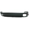 Paraurto posteriore verniciabile per BMW X5 E70 dal 2007 al 2010