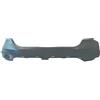 Paraurto anteriore verniciabile per HONDA CR-V dal 2010 al 2012