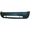 Paraurto anteriore grigio per FORD FIESTA MK IV dal 1996 al 1999