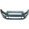 Paraurto anteriore verniciabile per FIAT PUNTO dal 2012