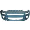 Paraurto anteriore verniciabile per FIAT PANDA dal 2012