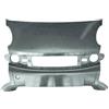 Paraurto anteriore verniciabile per SMART FORTWO dal 2002 al 2007