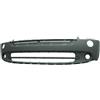 Paraurto anteriore verniciabile mod. One $08-04-10-06 per MINI MINI dal 2001 al 2006