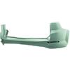 Paraurto posteriore verniciabile SW per FORD MONDEO dal 2010 al 2014
