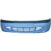 Paraurto anteriore parzialmente verniciabile per FORD FIESTA MK IV dal 1999 al 2002