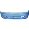 Paraurto anteriore tutto verniciabile per FORD FIESTA MK IV dal 1999 al 2002