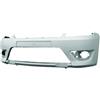 Paraurto anteriore verniciabile mod. ST150 per FORD FIESTA MK V dal 2002 al 2005