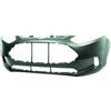 Paraurto anteriore verniciabile per FORD B-MAX dal 2012
