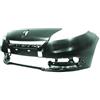 Paraurto anteriore verniciabile 05-12-04-13 per RENAULT SCENIC dal 2012 al 2016