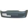 Paraurto anteriore verniciabile 03-98-08-00 per FIAT SEICENTO dal 1998 al 2010