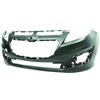 Paraurto anteriore verniciabile mod. sport per CHEVROLET - DAEWOO SPARK dal 2013