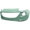Paraurto anteriore verniciabile per OPEL ADAM dal 2013