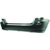 Paraurto posteriore verniciabile per TOYOTA COROLLA VERSO dal 2004 al 2007