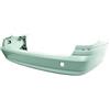 Paraurto posteriore verniciabile SW mod. avantgarde per MERCEDES-BENZ E dal 2002 al 2006