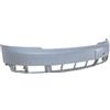 Paraurto anteriore verniciabile per AUDI A4 dal 2000 al 2004