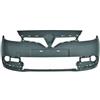 Paraurto anteriore verniciabile 05-13-08-16 per RENAULT SCENIC dal 2012 al 2016