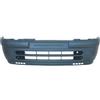 Paraurto anteriore verniciabile per RENAULT CLIO dal 1998 al 2001