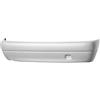 Paraurto posteriore tutto verniciabile per CITROEN SAXO dal 1999 al 2004