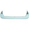 Paraurto posteriore verniciabile SW per FORD ESCORT MK VI dal 1995 al 1998