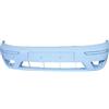 Paraurto anteriore verniciabile per FORD FOCUS dal 2001 al 2004