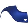 Paraurto posteriore blu 10-96-08-02 per FORD KA dal 1996 al 2008 lato destro passeggero