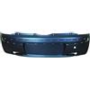 Paraurto posteriore verniciabile 3 porte per FIAT PUNTO dal 1999 al 2003