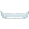 Paraurto anteriore verniciabile per FORD FOCUS dal 1998 al 2001