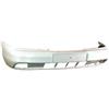 Paraurto anteriore verniciabile per FORD MONDEO dal 1993 al 1996